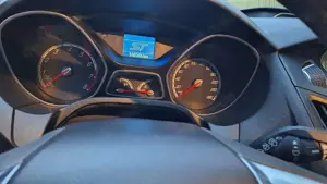 Ford Focus Focus Turnier 2.0 EcoBoost ST Bild 4