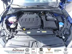 Skoda Superb Combi 2.0l TDI 142kW Automatik Allrad LED Navi Led Bild 5