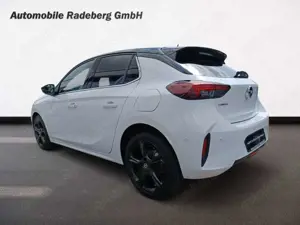 Opel Corsa F Ultimate 1.2T Tech Bild 5