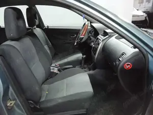 Mitsubishi Carisma Comfort 1900 Bild 5