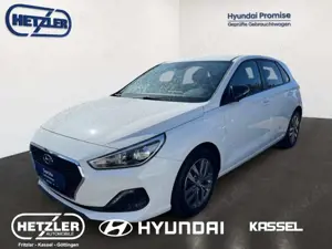 Hyundai i30 Trend Mild-Hybrid 1.5 T-GDI EU6d Navi LED Apple Ca