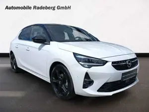 Opel Corsa F Ultimate 1.2T Tech Bild 3