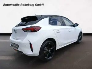 Opel Corsa F Ultimate 1.2T Tech Bild 4