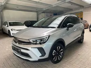 Opel Crossland X 1.2 Turbo Elegance RFK LED PDC Navi