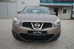 Nissan Qashqai 1.6 dCi Acenta 4X4 |aus 1.Hand| |AHK| Bild 3