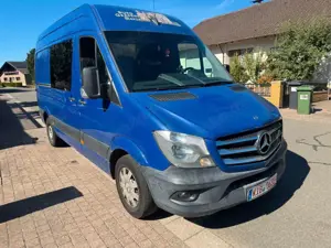 Mercedes-Benz Sprinter II Kasten 316