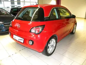 Opel Adam Jam Bild 4