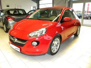 Opel Adam Jam Bild 2