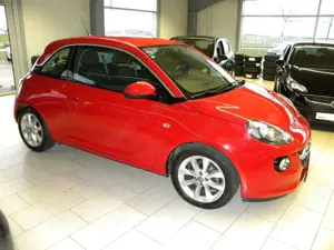 Opel Adam Jam Bild 3