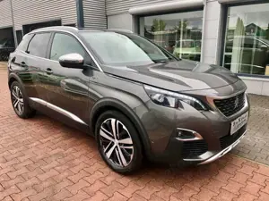 Peugeot 3008 GT/Panorama/LED/Navi/Sitzhz