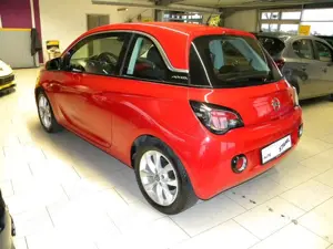 Opel Adam Jam Bild 5