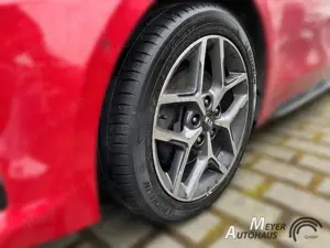 Kia ProCeed / pro_cee'd 1.4 T-GDI GT-Line +Glasdach+Navi+Leder+Technologie Bild 4