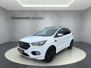 Ford Kuga ST-Line°Navi°SHZ°PDC°Panoramadach°