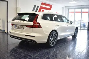 Volvo V60 2.0 B4 Inscription Aut Navi LED Leder 1-Hand
