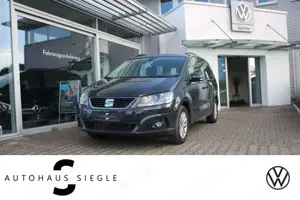 SEAT Alhambra 1.4 TSI Style 7-Sitze Navi Kamera Alu SHZ Tempomat