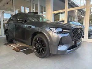 Mazda CX-60 Homura 2.5i PHEV BOSE+LEDER+MATRIX+ACC