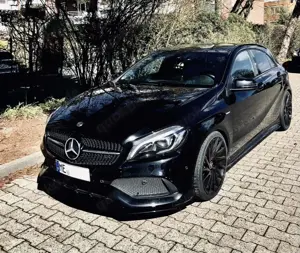 Mercedes-Benz A 200 A 200 7G-DCT Peak Edition