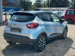 Renault Captur **Intens**Temp**Kamera**Klima** Bild 5