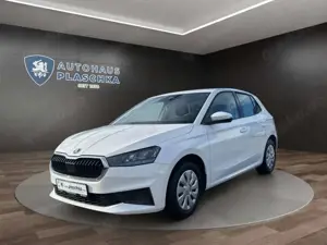 Skoda Fabia 1.0 Active PDC*KLIMA*SHZ Klima Einparkhilfe