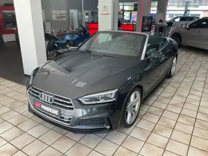 Audi A5 Cabriolet 40 TDI sport