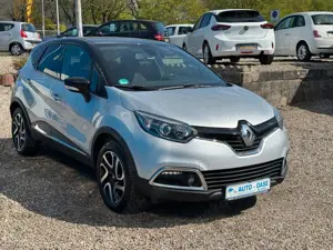 Renault Captur **Intens**Temp**Kamera**Klima** Bild 4