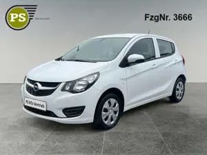 Opel Karl Edition 1.0  SHZ LenkradHZG Temp PDC Klima