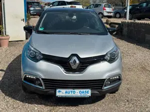 Renault Captur **Intens**Temp**Kamera**Klima** Bild 2