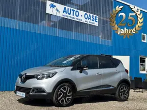 Renault Captur **Intens**Temp**Kamera**Klima** Bild 1