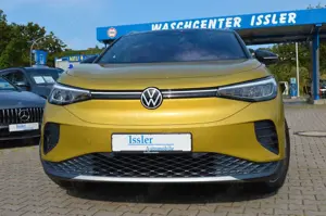 Volkswagen ID.4 Pro Performance 150 kW 1st, AHK