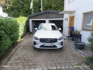 Volvo XC60 Core 2WD