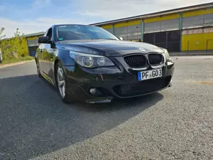 BMW 520 520d
