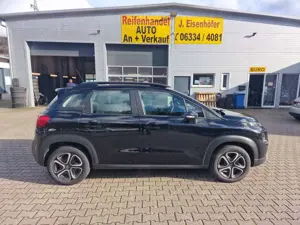 Citroen C3 Aircross Feel-Aus1.Hd-Scheckheft-Bremsen-Zahnriemen-NEU NEU
