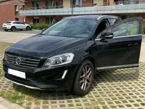 Volvo XC60 XC60 D4 Geartronic Summum