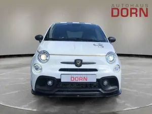 Abarth 595 Scorpioneoro 1.4T-Jet Final Schalensitze uvm Bild 2
