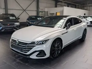 Volkswagen Arteon 2.0 TDI SCR 4Motion DSG R-Line 1.Hand
