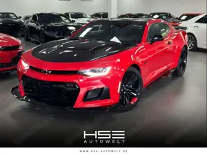 Chevrolet Camaro RS *3,6l V6 ZL1 / 4-ROHR / KAMERA*