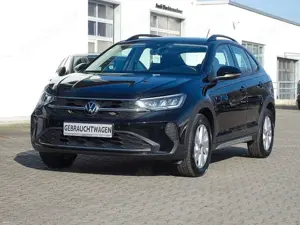 Volkswagen Taigo 1.0 TSI DSG Life - LED / NAVI / AHZV