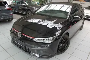 Volkswagen Golf VIII Lim. GTI/CLUBSPO/DCC/KAME/ASSIST+/STZH