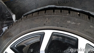 18" Alufelgen  Bild 3