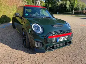 MINI John Cooper Works GP 320 PS ohne OPF