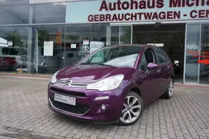 Citroen C3 Pure Tech (VTi) 82 Selection