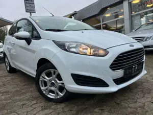 Ford Fiesta Trend *Klimaanlage*91.000km*DEKRA-HU-NEU*