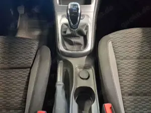 Opel Astra Astra 1.2 Turbo ST Edition Navi SHZ PDC Bild 5