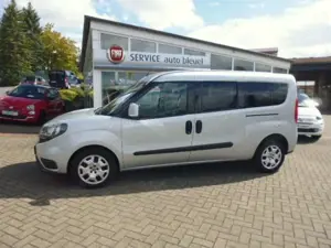 Fiat Doblo Doblo SX Maxi Kombi 5-Sitzer, Park View, Tempomat