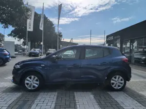 Dacia Sandero III TCe 90 CVT Expression Bild 2