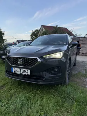 SEAT Tarraco 2.0 TDI SCR Style 7 Sitzer / Garantie