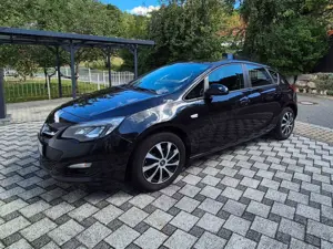 Opel Astra Astra 1.6 Selection