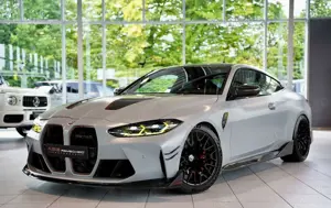 BMW M4 CSL *Carbon*Schale*Keramik*Aerody*Capristo