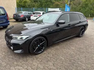 BMW 320 d xDrive M Sport Paket Mod.2023 Widescreen