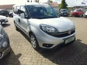 Fiat Doblo Doblo SX Maxi Kombi 5-Sitzer, Park View, Tempomat Bild 4